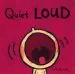 Audiobook Quiet Loud author Leslie Patricelli