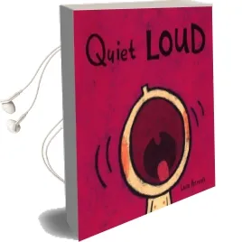 Quiet Loud Audiobook download free by Leslie Patricelli