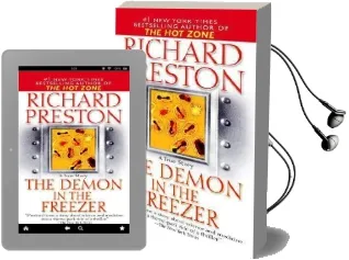 The Demon in the Freezer: A True Story Audiobook download free by Richard Preston