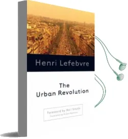 The Urban Revolution Audiobook download free by Henri Lefebvre