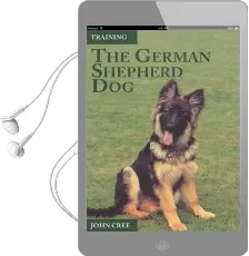 Training the German Shepherd dog Audiobook download free by John Cree