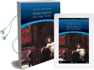 Dark Night of the Soul Audiobook download free by St. John Of The Cross