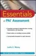 Audiobook Essentials of pai Assessment author Leslie C. Morey