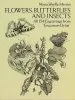 Audiobook Flowers, Butterflies and Insects author Maria Sibylla Merian