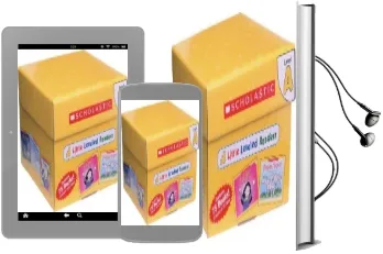 Little Leveled Readers Level a Audiobook download free by Scholastic