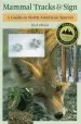 Audiobook Mammal Tracks and Sign: A Guide to North American Species author Lawrence Mark Elbroch