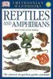 Audiobook Reptiles and Amphibians author Mark O'Shea