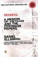 Audiobook Secrets: A Memoir of Vietnam and the Pentagon Papers author Daniel Ellsberg