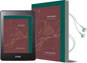 The Open: Man and Animal Audiobook download free by Giorgio Agamben