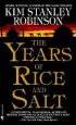 Audiobook The Years of Rice and Salt author Kim Stanley Robinson