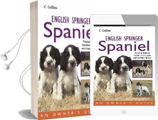 English Springer Spaniel Audiobook download free by Yvonne Billows