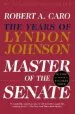 Audiobook Master of the Senate author Robert A. Caro