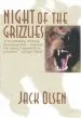 Audiobook Night of the Grizzlies author Jack Olsen