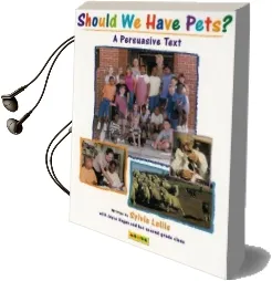 Should we Have Pets?: A Persuasive Text Audiobook download free by Sylvia Hogan Lollis