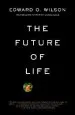 Audiobook The Future of Life author Edward O Wilson