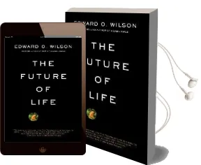 The Future of Life Audiobook download free by Edward O Wilson