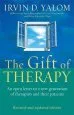 Audiobook The Gift of Therapy: An Open Letter to a new Generation of Therapists and Their Patients author Irvin D. Yalom