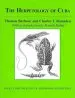 Audiobook The Herpetology of Cuba author Thomas Barbour