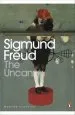 Audiobook The Uncanny author Sigmund Freud