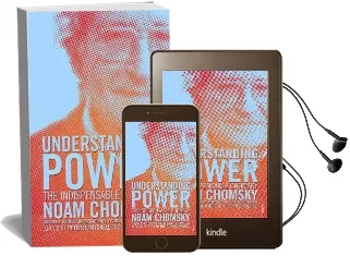 Understanding Power: The Indispensable Chomsky Audiobook download free by Noam Chomsky
