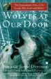 Audiobook Wolves at our Door: The Extraordinary Story of the Couple who Lived With Wolves author Jim Dutcher