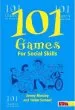 Audiobook 101 Games for Social Skills author Jenny Mosley