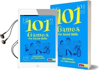 101 Games for Social Skills Audiobook download free by Jenny Mosley