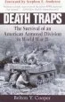 Audiobook Death Traps: The Survival of an American Armored Division in World war ii author Belton Y. Cooper