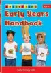 Audiobook Early Years Handbook author Judy Manson