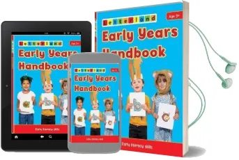 Early Years Handbook Audiobook download free by Judy Manson