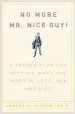 Audiobook No More mr Nice guy author Robert A. Glover
