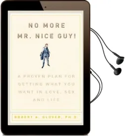 No More mr Nice guy Audiobook download free by Robert A. Glover