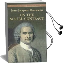 On the Social Contract Audiobook download free by Jean Jacques Rousseau