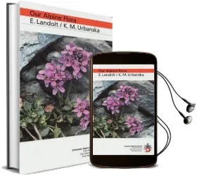 Our Alpine Flora Audiobook download free by Elias Landolt
