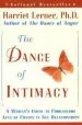 Audiobook The Dance of Intimacy: A Woman'S Guide to Courageous Acts of Change in key Relationships author Harriet Goldhor Lerner