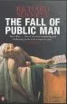 Audiobook The Fall of Public man author Richard Sennett