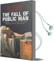 The Fall of Public man Audiobook download free by Richard Sennett