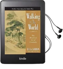Walking in This World Audiobook download free by Julia Cameron