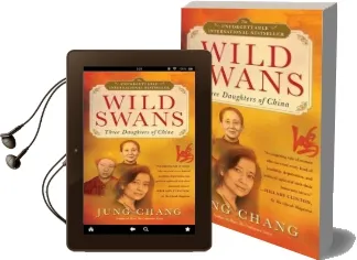 Wild Swans Export Audiobook download free by Chang