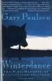 Audiobook Winterdance: The Fine Madness of Running the Iditarod author Gary Paulsen