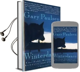 Winterdance: The Fine Madness of Running the Iditarod Audiobook download free by Gary Paulsen