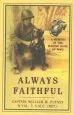 Audiobook Always Faithful: A Memoir of the Marine Dogs of Wwii author William W. Putney