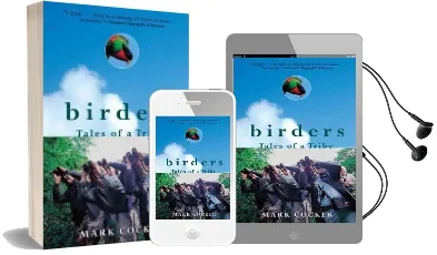 Birders: Tales of a Tribe Audiobook download free by Mark Cocker