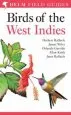 Audiobook Birds of the West Indies author Herbert A. Raffaele