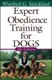 Audiobook Expert Obedience Training for Dogs author Winifred G. Strickland