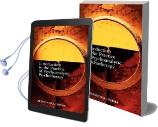 Introduction to the Practice of Psychoanalytic Psychotherapy: A Practical Treatment Handbook Audiobook download free by Alessandra Lemma