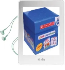 Little Leveled Readers: Level c box set: Just the Right Level to Help Young Readers Soar! Audiobook download free by Scholastic