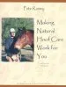 Audiobook Making Natural Hoof Care Work for you author P. Ramey
