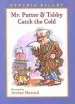 Audiobook Mr. Putter and Tabby Catch the Cold author Cynthia Rylant
