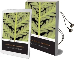 Nature and Selected Essays Audiobook download free by Ralph Waldo Emerson